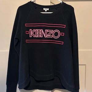 Kenzo Sweater 😍 excellent condition
